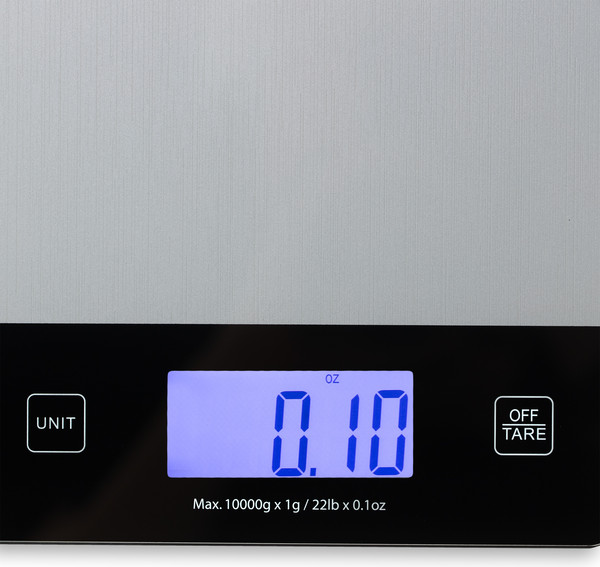 Кухонные весы Vitek VT-8010