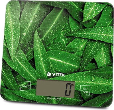 Кухонные весы Vitek VT-8035 - фото