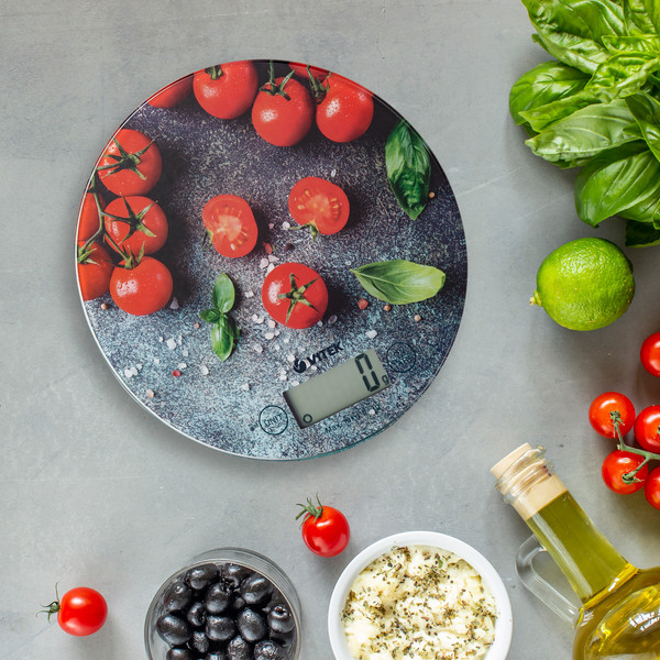 Кухонные весы Vitek VT-8036