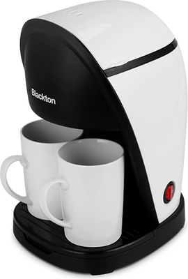 Капельная кофеварка Blackton Bt CM1113 - фото