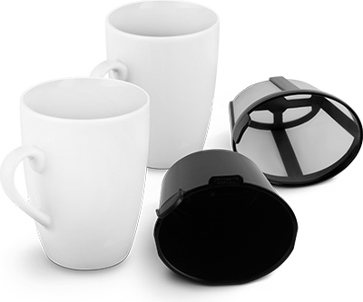 Капельная кофеварка Blackton Bt CM1113