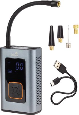 Насос беспроводной Solmax&Auto MS97200 - фото