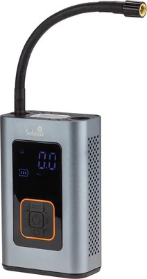 Насос беспроводной Solmax&Auto MS97200