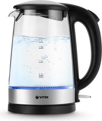 Электрочайник Vitek VT-8807