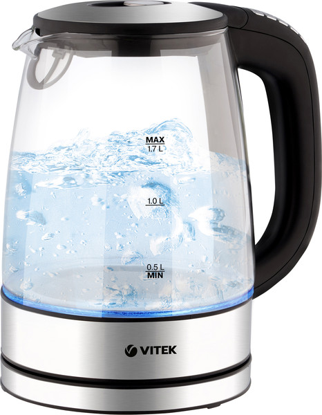 Электрочайник Vitek VT-8828 - фото