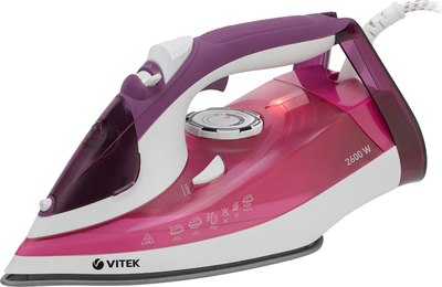 Утюг Vitek VT-8354 - фото