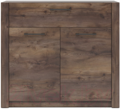 Тумба MySTAR Вирджиния 100.1784 (таксус) - фото