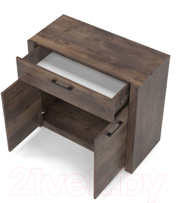 Тумба MySTAR Вирджиния 100.1784 (таксус)