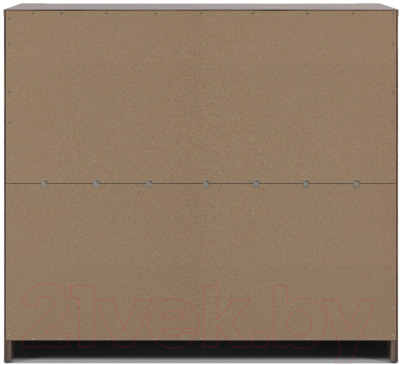 Тумба MySTAR Вирджиния 100.1784 (таксус)