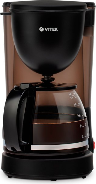 Капельная кофеварка Vitek Prive VT-8380