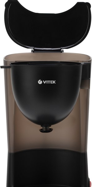 Капельная кофеварка Vitek Prive VT-8380