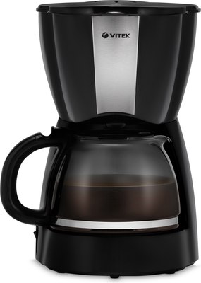 Капельная кофеварка Vitek Starlight VT-8385 - фото