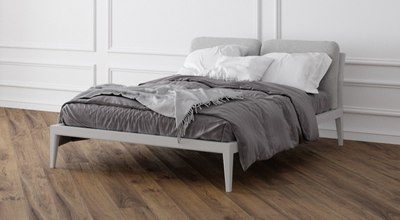 Каркас кровати Молодечномебель Алекс 1600 / ВМФ-2705 