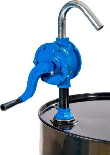 Насос для перекачки Senfineco 5395