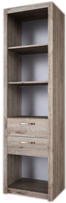 Стеллаж MySTAR Вирджиния 100.1787 - фото