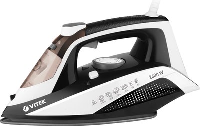 Утюг Vitek Starlight VT-8339 - фото