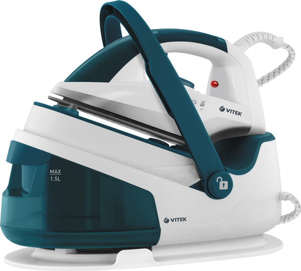 Утюг с парогенератором Vitek VT-2830
