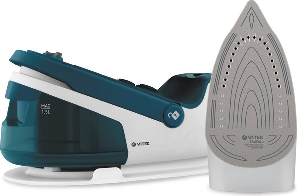 Утюг с парогенератором Vitek VT-2830
