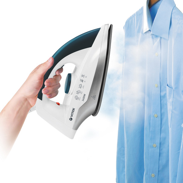 Утюг с парогенератором Vitek VT-2830