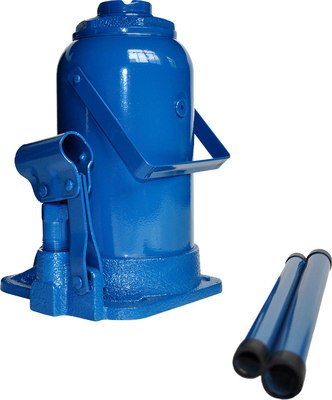 Бутылочный домкрат AE&T T20220i