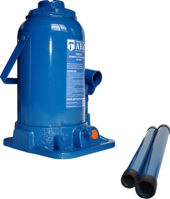 Бутылочный домкрат AE&T T20220i