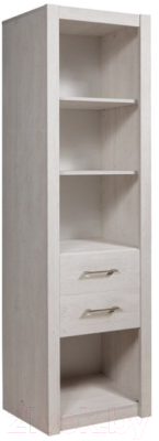 Стеллаж MySTAR Вирджиния 100.1787 - фото