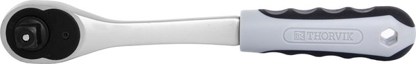 Трещотка Thorvik S3R272