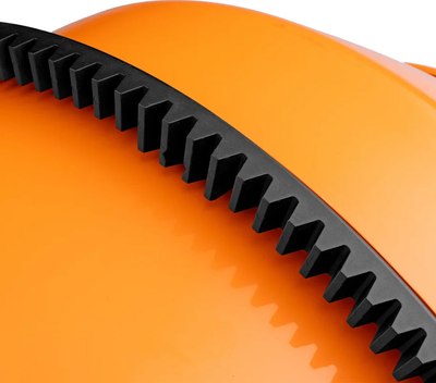 Бетономешалка СибрТех БСН-200П / 95519