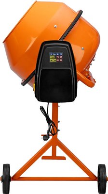 Бетономешалка СибрТех БСН-200П / 95519