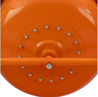 Бетономешалка СибрТех БСН-200П / 95519