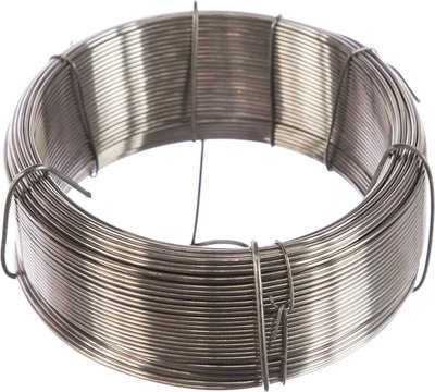 Проволока вязальная СибрТех 47763 - фото