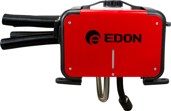 Тепловая пушка дизельная Edon Smart DHP-12-24/5000