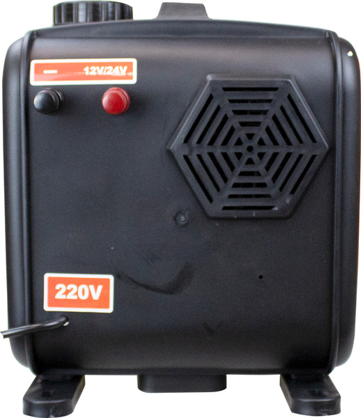 Тепловая пушка дизельная Edon Smart DHP-12-24/5000