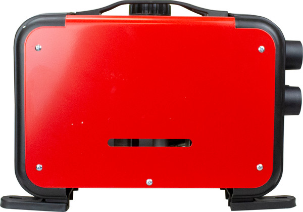 Тепловая пушка дизельная Edon Smart DHP-12-24/5000