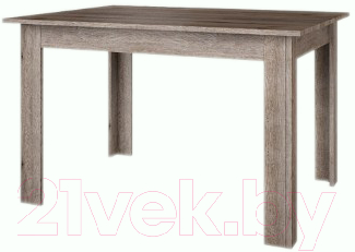 Обеденный стол MySTAR Вирджиния 100.1789 - фото