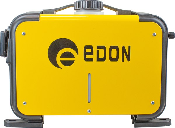 Тепловая пушка дизельная Edon DHP-12-24/5000