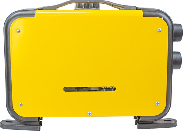 Тепловая пушка дизельная Edon DHP-12-24/5000