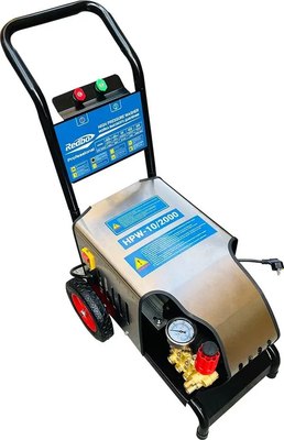 Мойка высокого давления Redbo HPW-10/2000 / 20587 - фото
