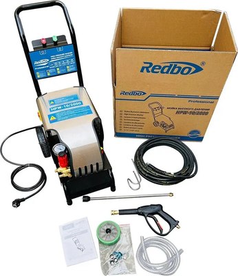Мойка высокого давления Redbo HPW-10/2000 / 20587