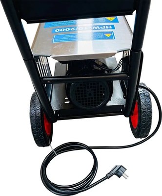 Мойка высокого давления Redbo HPW-10/2000 / 20587