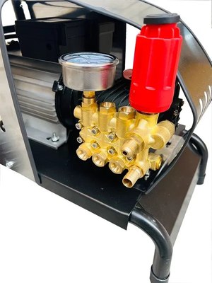 Мойка высокого давления Redbo HPW-10/2000 / 20587