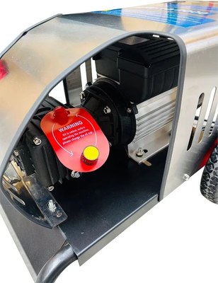 Мойка высокого давления Redbo HPW-10/2000 / 20587