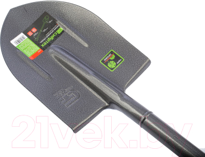 Лопата СибрТех 61472