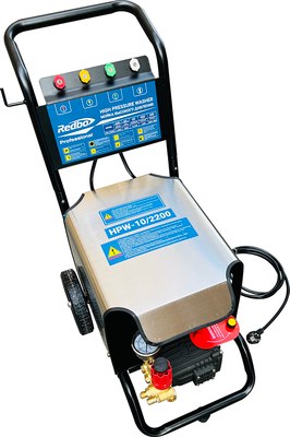 Мойка высокого давления Redbo HPW-10/2200 / 20588 - фото