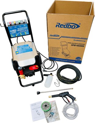 Мойка высокого давления Redbo HPW-10/2200 / 20588