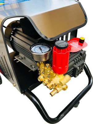 Мойка высокого давления Redbo HPW-10/2200 / 20588