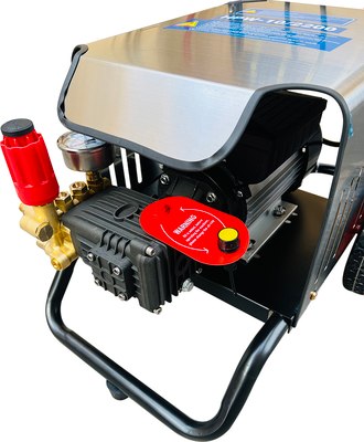 Мойка высокого давления Redbo HPW-10/2200 / 20588