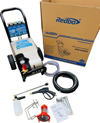 Мойка высокого давления Redbo HPW-16/2600 / 20589