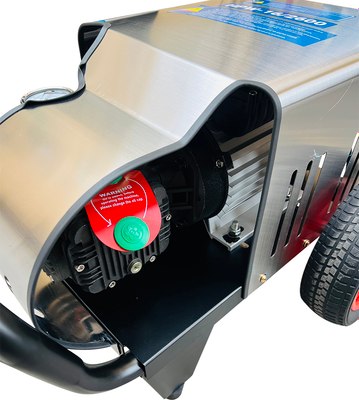 Мойка высокого давления Redbo HPW-16/2600 / 20589