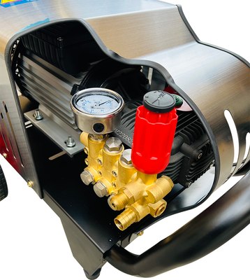 Мойка высокого давления Redbo HPW-16/2600 / 20589